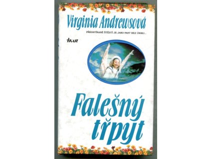 Falešný třpyt, V. C Andrews, 1996