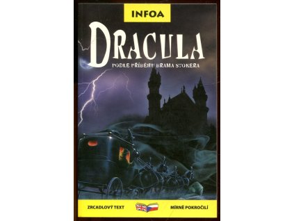Dracula podle příběhu Brama Stokera
