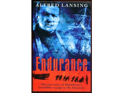 Endurance : Shackleton's Incredible Voyage