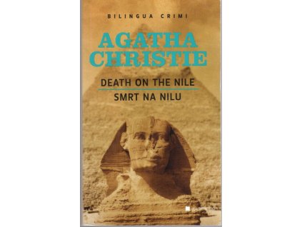 Death on the Nile : Smrt na Nilu