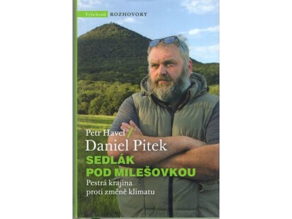 Sedlák pod Milešovkou