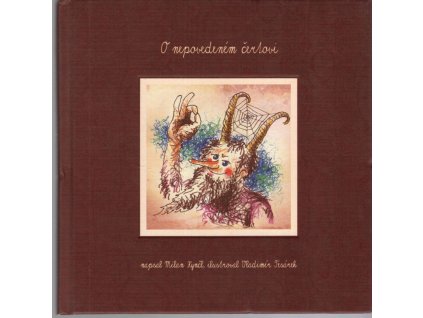 O nepovedeném čertovi, Milan Kynčl, 2015