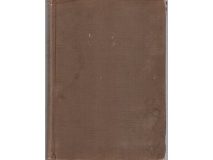 Ústní tkáně, Bohumil Lhotský, 1950