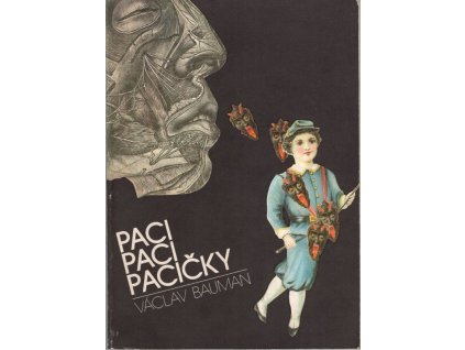 Paci, paci, pacičky