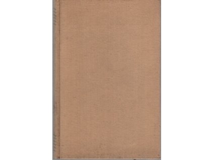 O smyslu formy - Studie o otázkách formy v díle českých básníků, Vojtěch Jirát, 1946