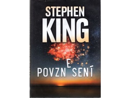 Povznesení, Stephen King, 2019