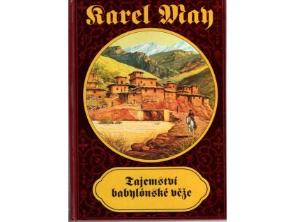 Tajemství babylónské věže