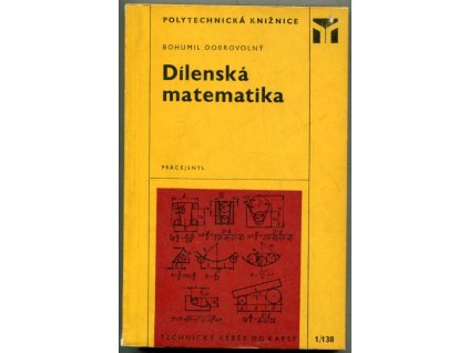 Dílenská matematika