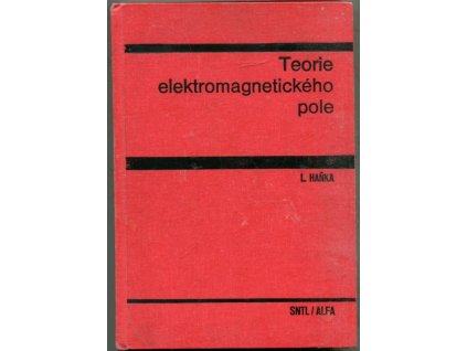 Teorie elektromagnetického pole
