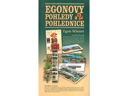 Egonovy pohledy a pohlednice II.