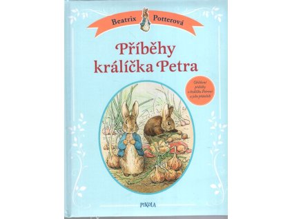 Příběhy králíčka Petra