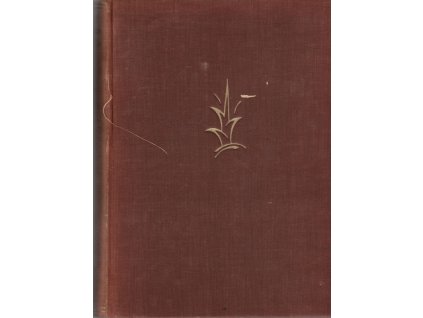 Československá vlastivěda 6. díl