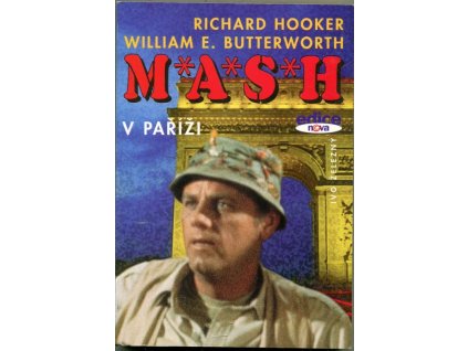 M*a*s*h v Paříži, Richard Hooker, 1997