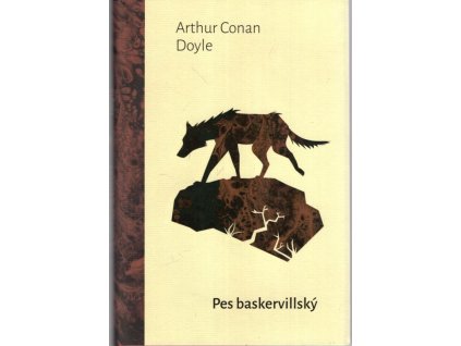 Pes baskervillský, Arthur Conan Doyle, 2021