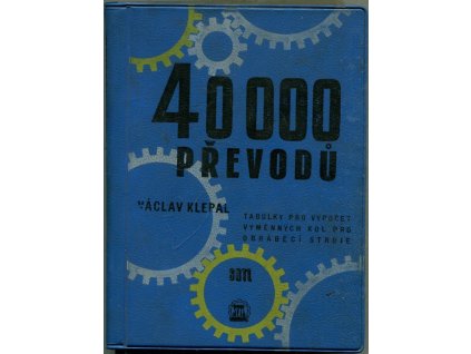 40000 převodů