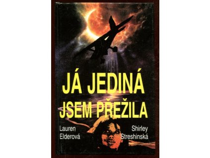 Já jediná jsem přežila, Lauren Elder, 1994