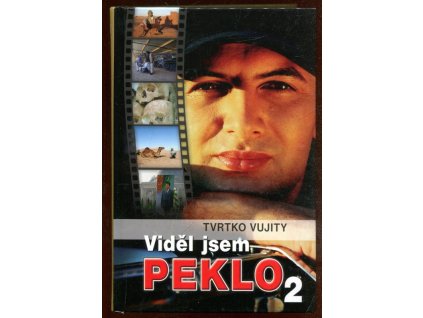 Viděl jsem peklo 2