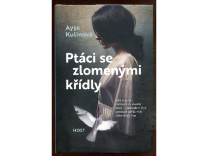 Ptáci se zlomenými křídly, 2020