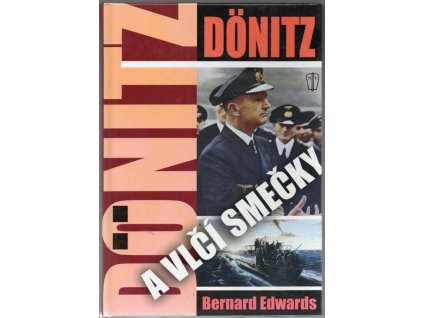 266433 donitz a vlci smecky