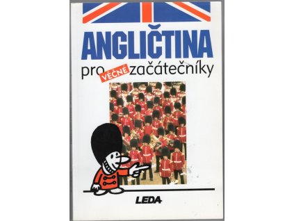 Angličtina pro věčné začátečníky