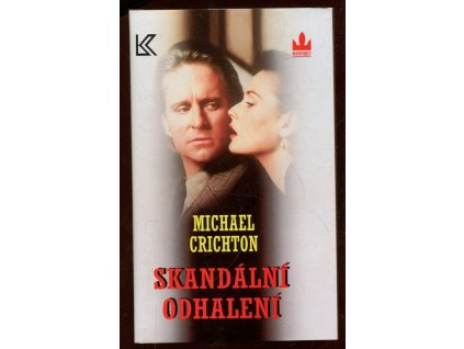 Skandální odhalení