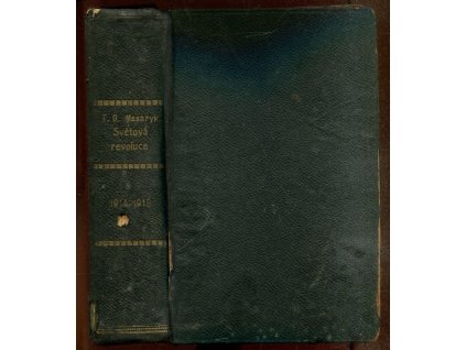 266499 svetova revoluce za valky a ve valce 1914 1918