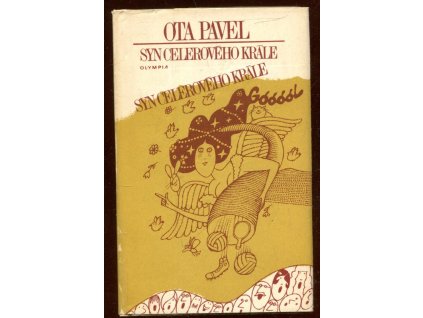 266511 syn celeroveho krale