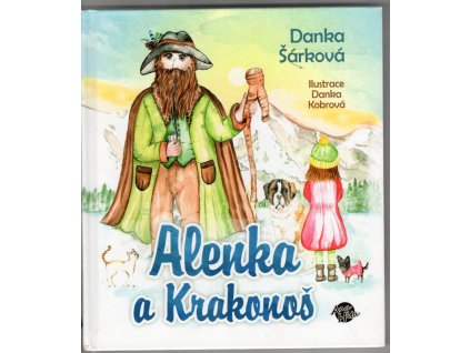 Alenka a Krakonoš