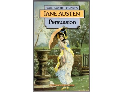 Persuasion, Jane Austen, 1993