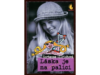 Láska je na palici, 2002