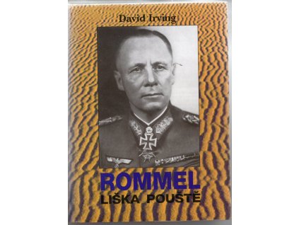 Rommel - Liška pouště