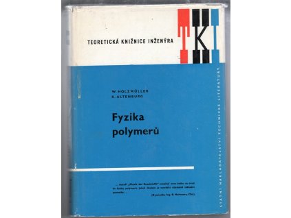 Fyzika polymerů