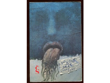 Džínový svět, Radek John, 1990