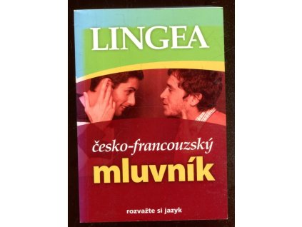 Česko-francouzský mluvník, 2008