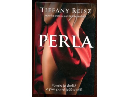 Perla, Tiffany Reisz, 2021
