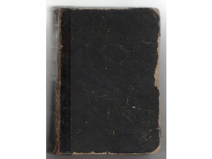 Jaroslav Šternberk - historický román. Díl I., Sofie Podlipská, 1881