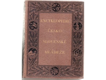 Encyklopedie česko-slovenské mládeže, Josef Keprta, 1932