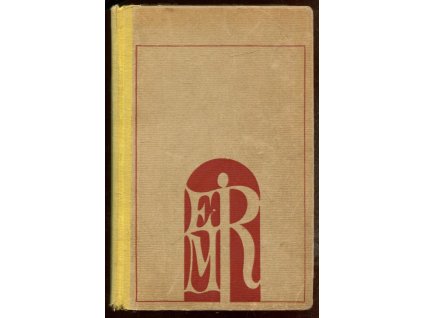 Brána vítězství, Erich Maria Remarque, 1948