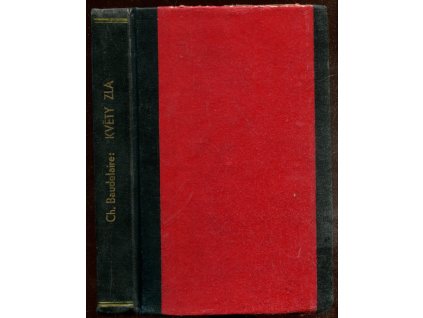 Květy zla, Charles Baudelaire, 1948