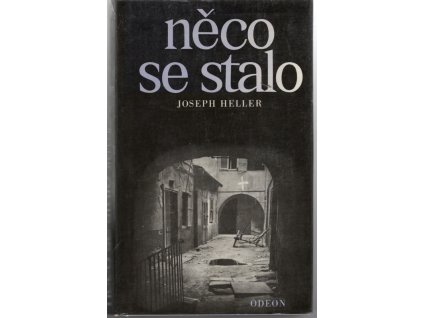 Něco se stalo, Joseph Heller, 1982