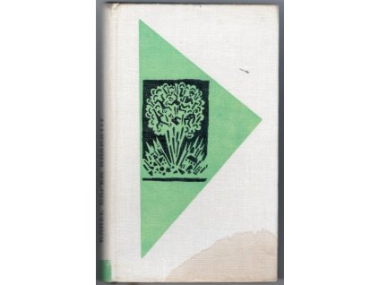 Krakatit, Karel Čapek, 1963