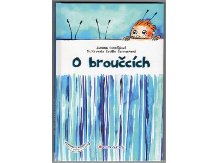 O broučcích