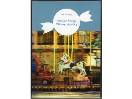 Tátovy zápisky
