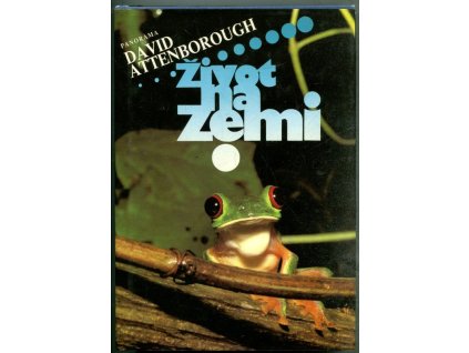 Život na Zemi, David Attenborough, 1986
