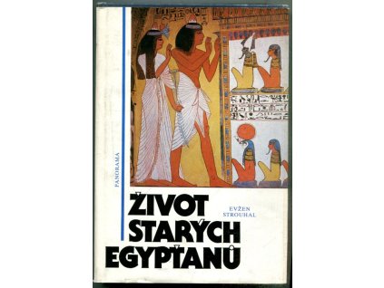 Život starých Egypťanů