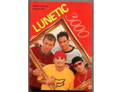 Lunetic 3000