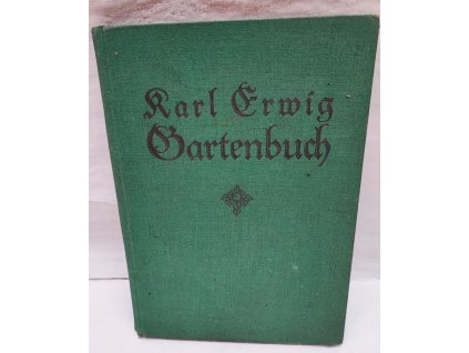 Illustriertes praktisches Gartenbuch