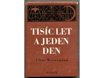 Tisíc let a jeden den