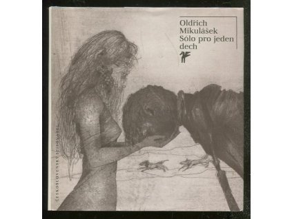 Sólo pro jeden dech : výbor z poezie