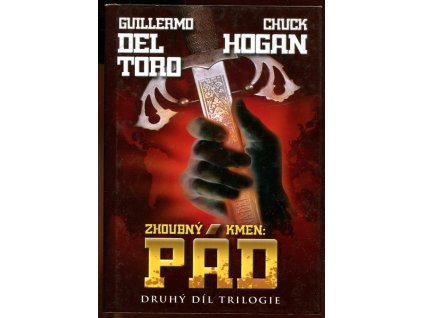 Pád, Guillermo del Toro, 2011